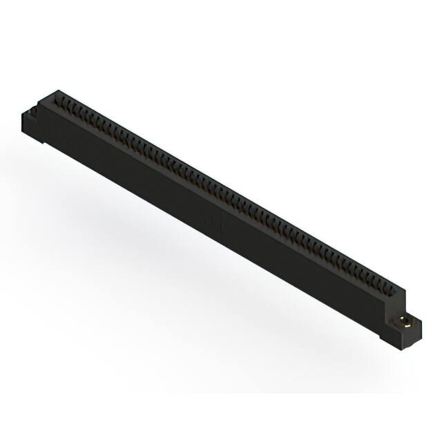 392-057-524-103 EDAC Inc.  Edgeboard Connectors